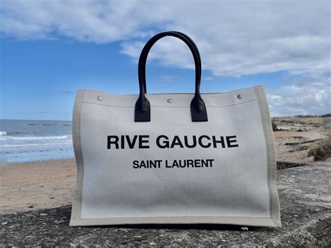 saint laurent beach bag|yves saint laurent beach bag.